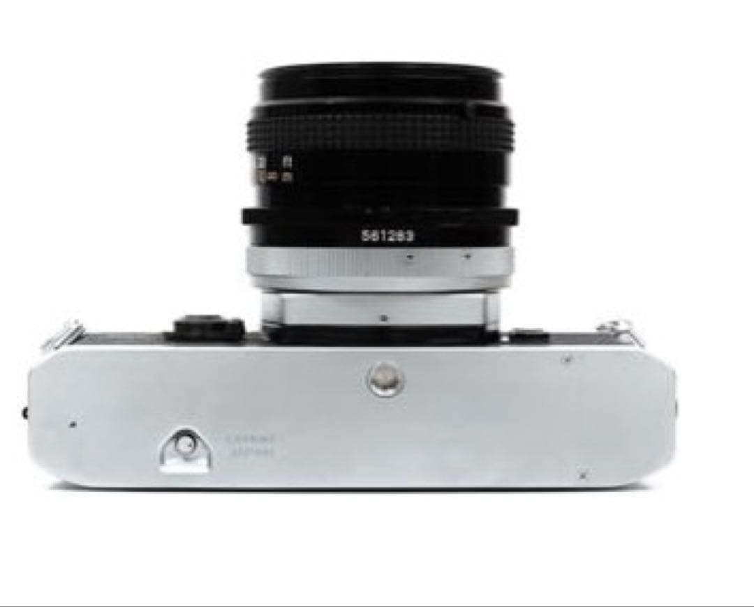 Canon FTb-N フィルムカメラ