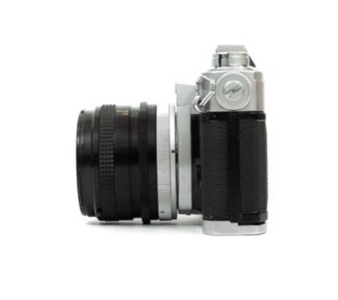 Canon FTb-N フィルムカメラ