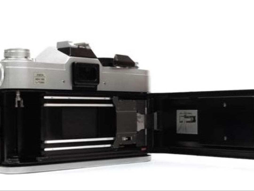 Canon FTb-N フィルムカメラ