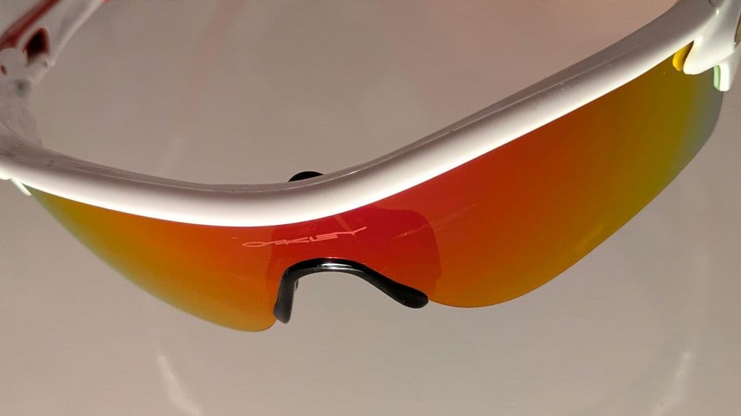 OAKLEY RADARLOCK PATH オークリー サングラス