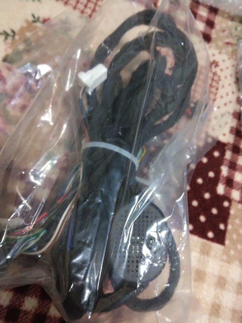 純正　日産 ドライブレコーダー DH5-D　日産ドラレコ　ナビ連動型