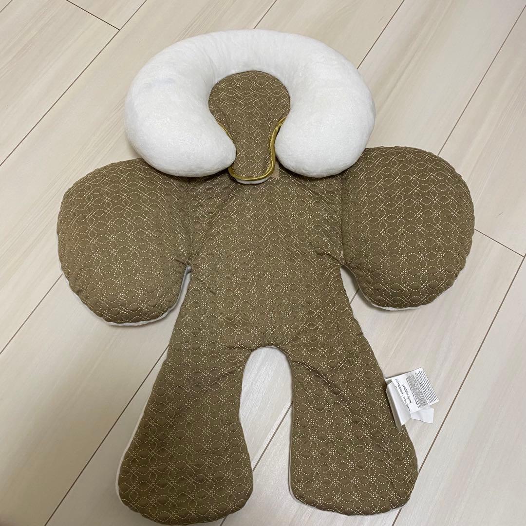 エールベベ クルットR ST ブラック 回転式 チャイルドシート ISOFIX