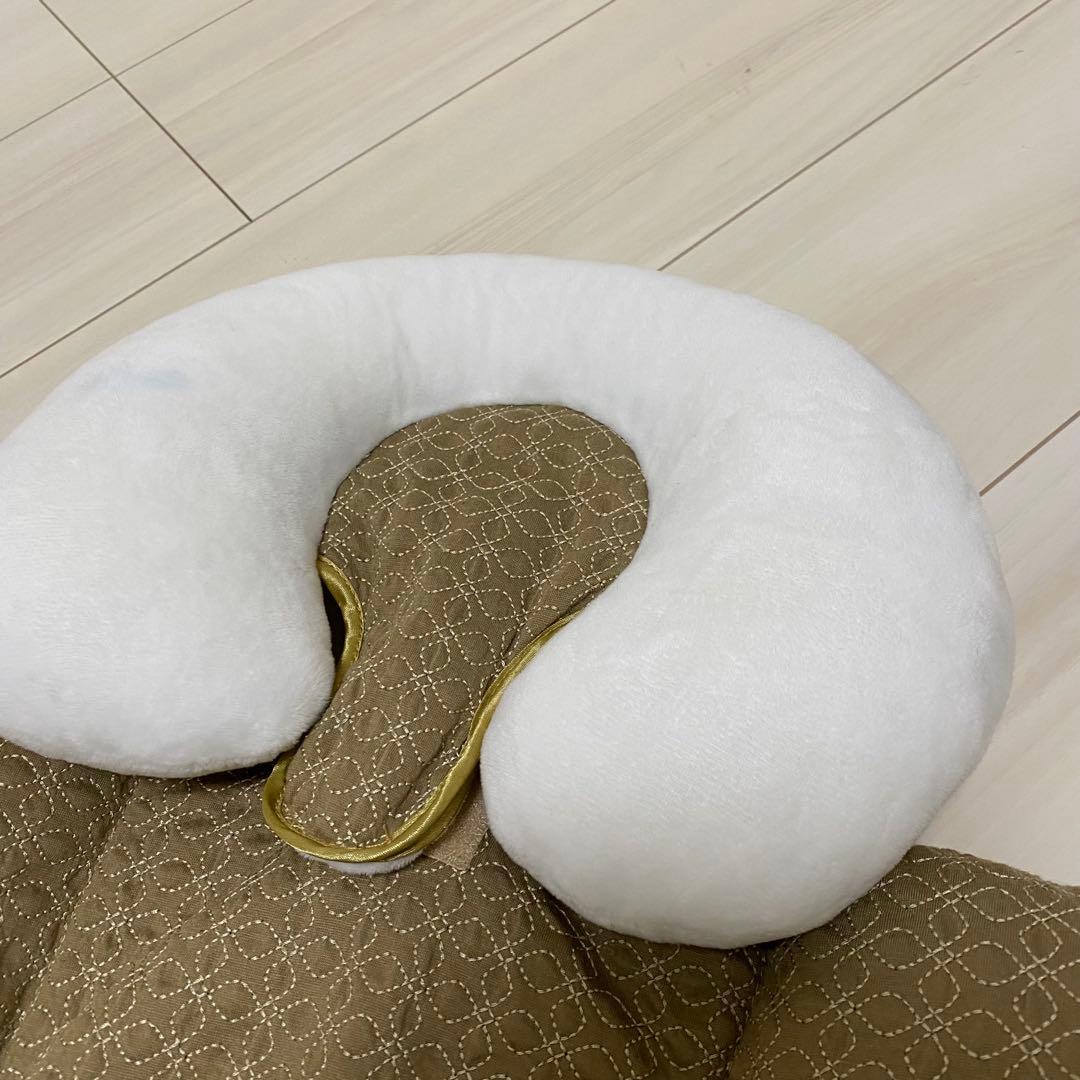 エールベベ クルットR ST ブラック 回転式 チャイルドシート ISOFIX