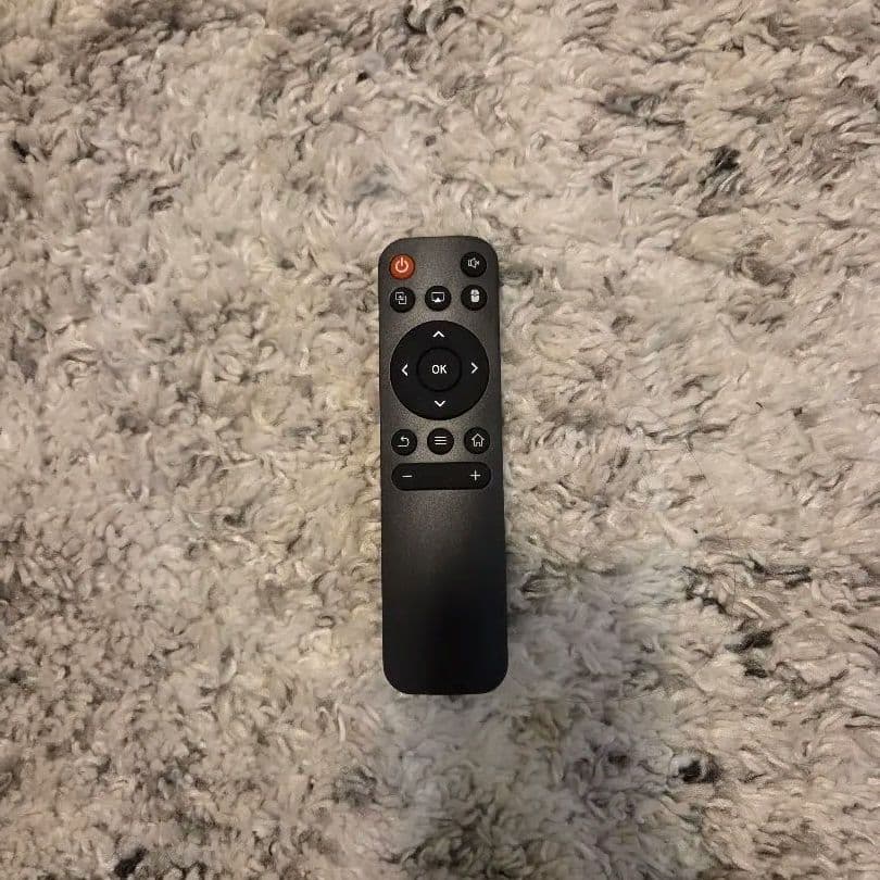 【美品】CINEMAGE mini シネマージュミニ　プロジェクター