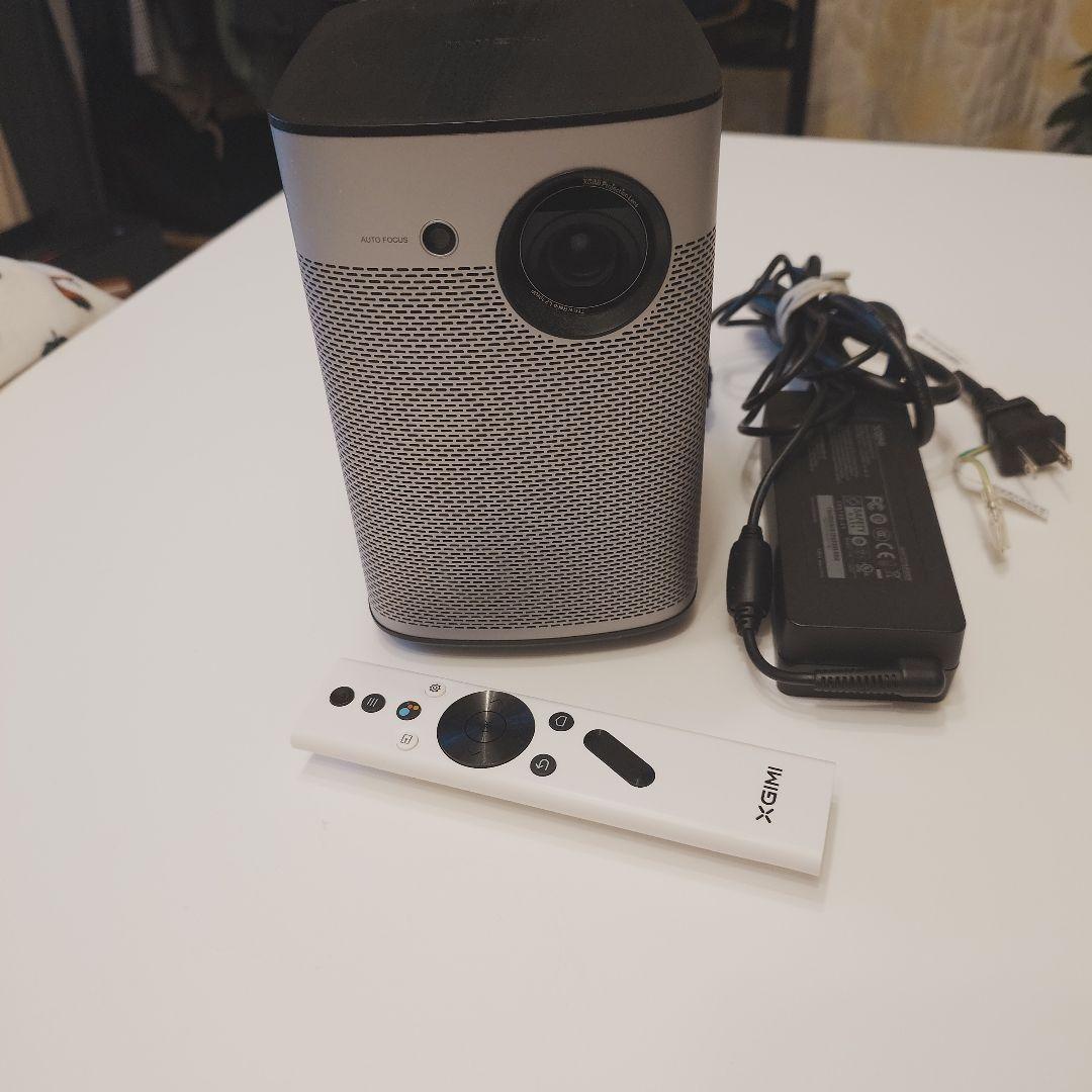 【商品名】XGIMI Halo モバイルプロジェクター 3万円台、売切予定