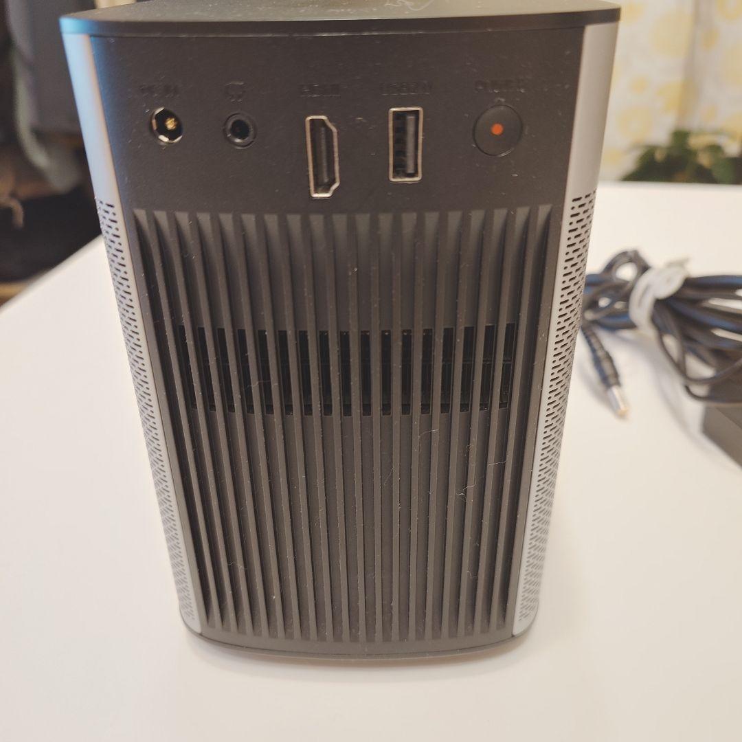 【商品名】XGIMI Halo モバイルプロジェクター 3万円台、売切予定