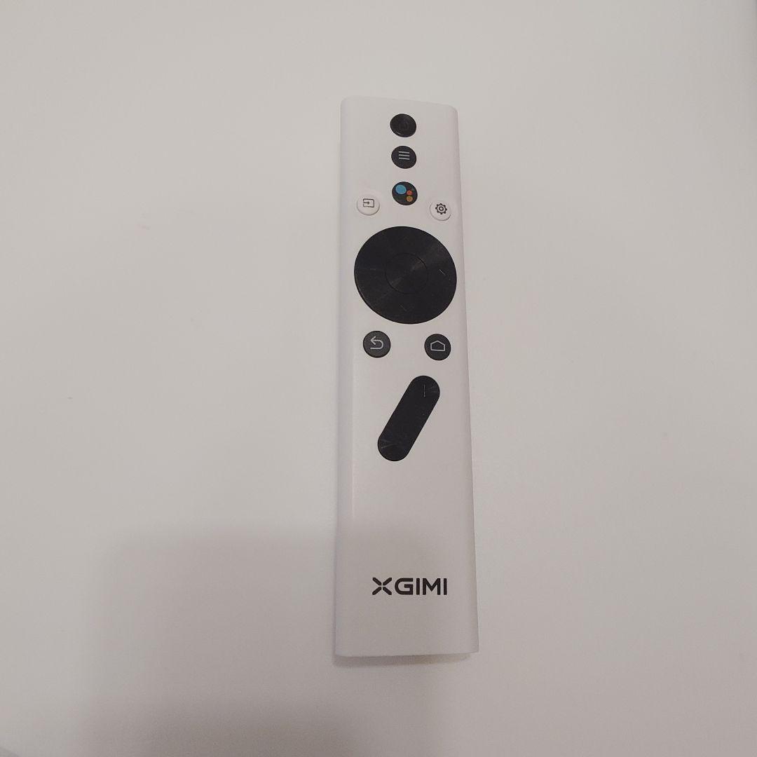 【商品名】XGIMI Halo モバイルプロジェクター 3万円台、売切予定