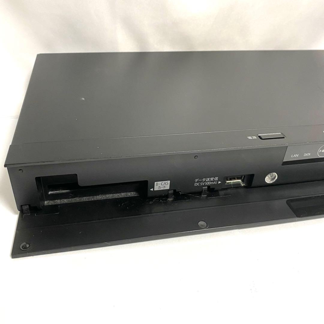 SHARP AQUOSブルーレイプレイヤー BD-NW1000