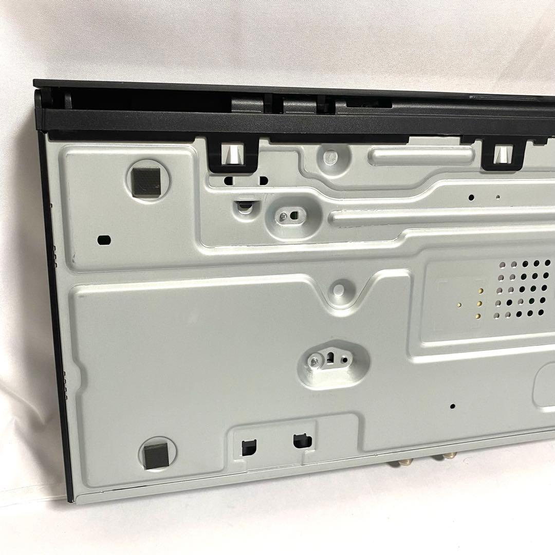 SHARP AQUOSブルーレイプレイヤー BD-NW1000