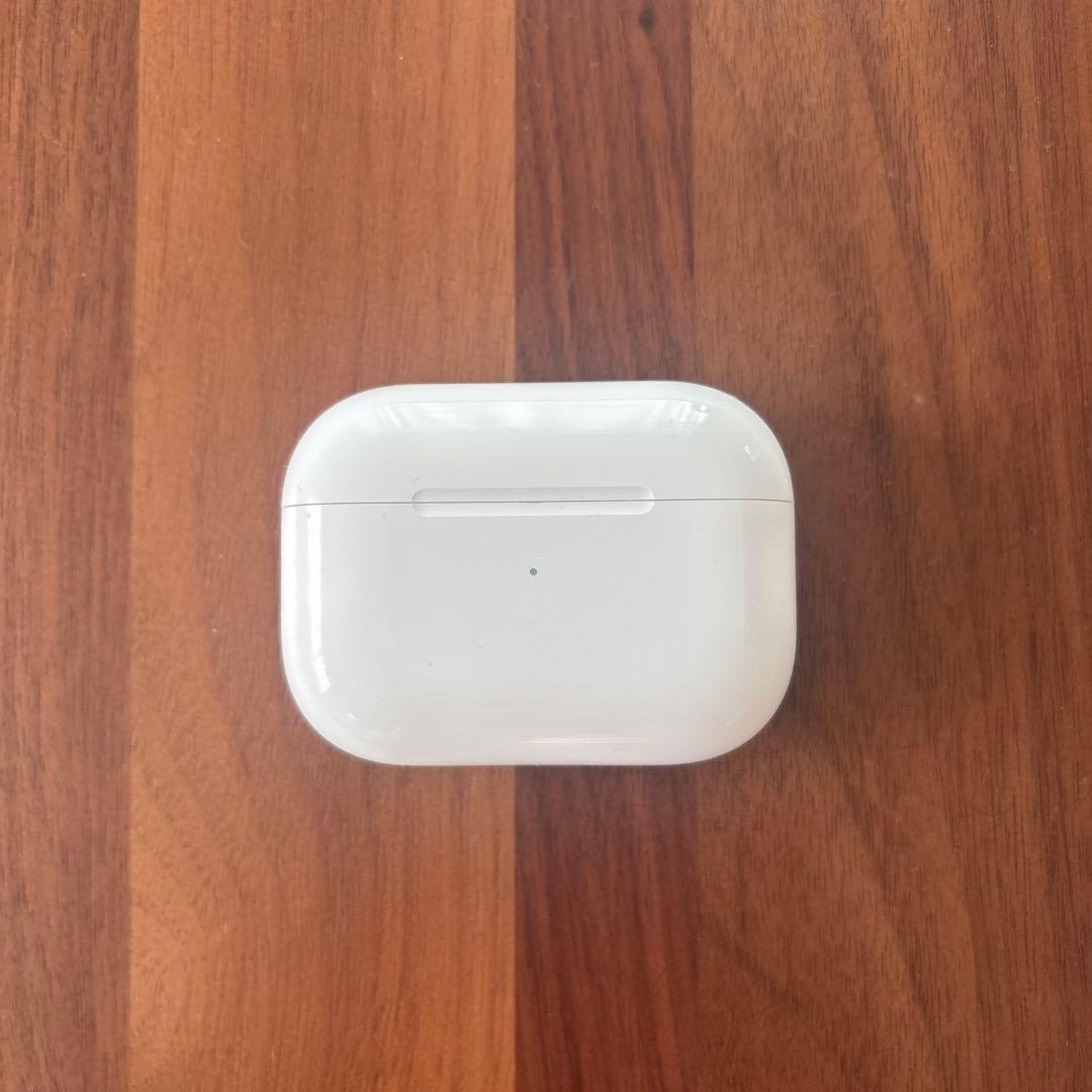 【美品】アップル AirPods Pro2（第二世代）