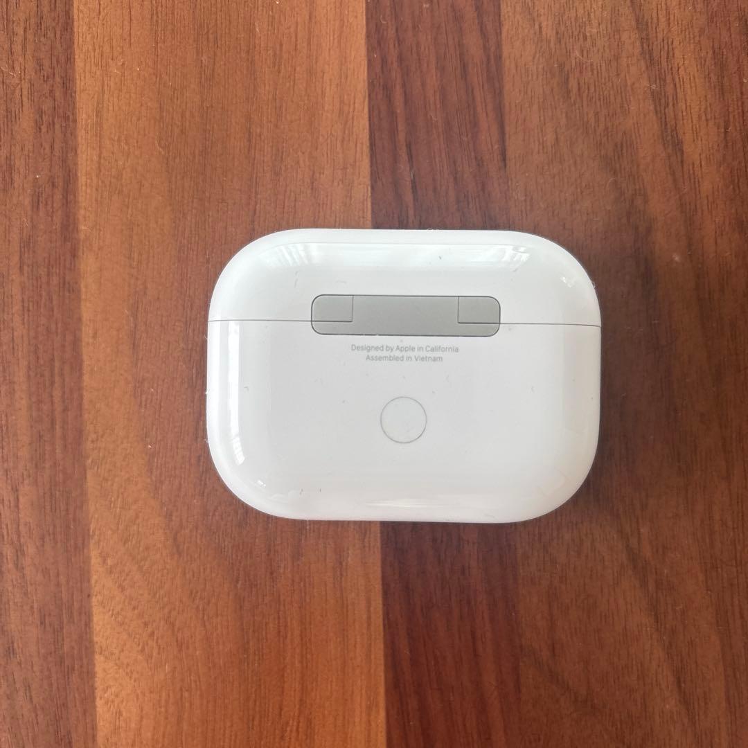【美品】アップル AirPods Pro2（第二世代）