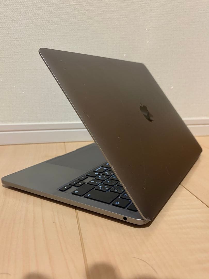M1pro/MacBook/8gb/512gb美品