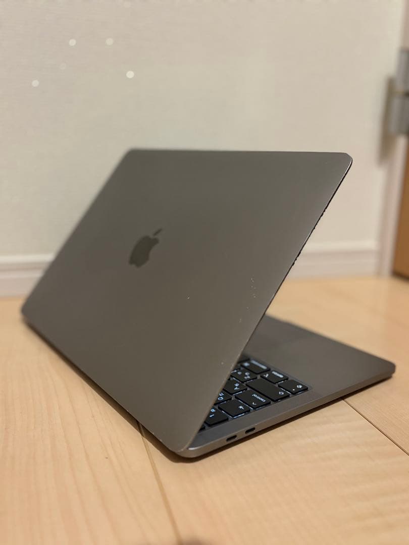 M1pro/MacBook/8gb/512gb美品