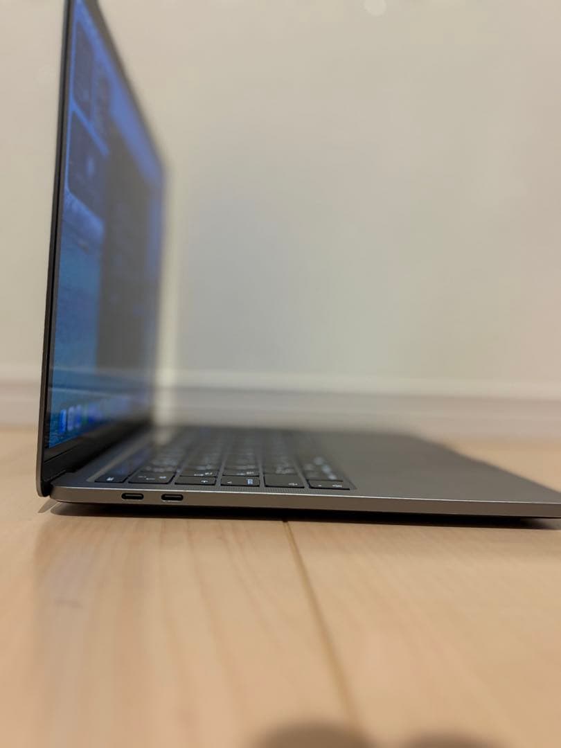 M1pro/MacBook/8gb/512gb美品