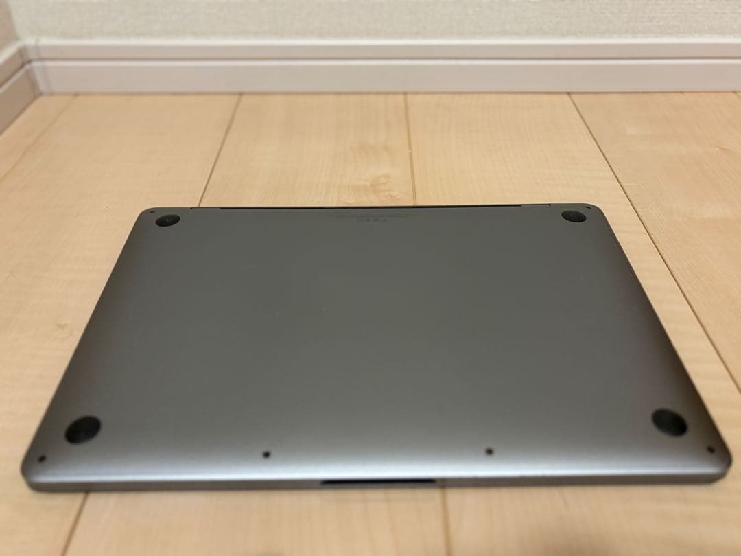 M1pro/MacBook/8gb/512gb美品