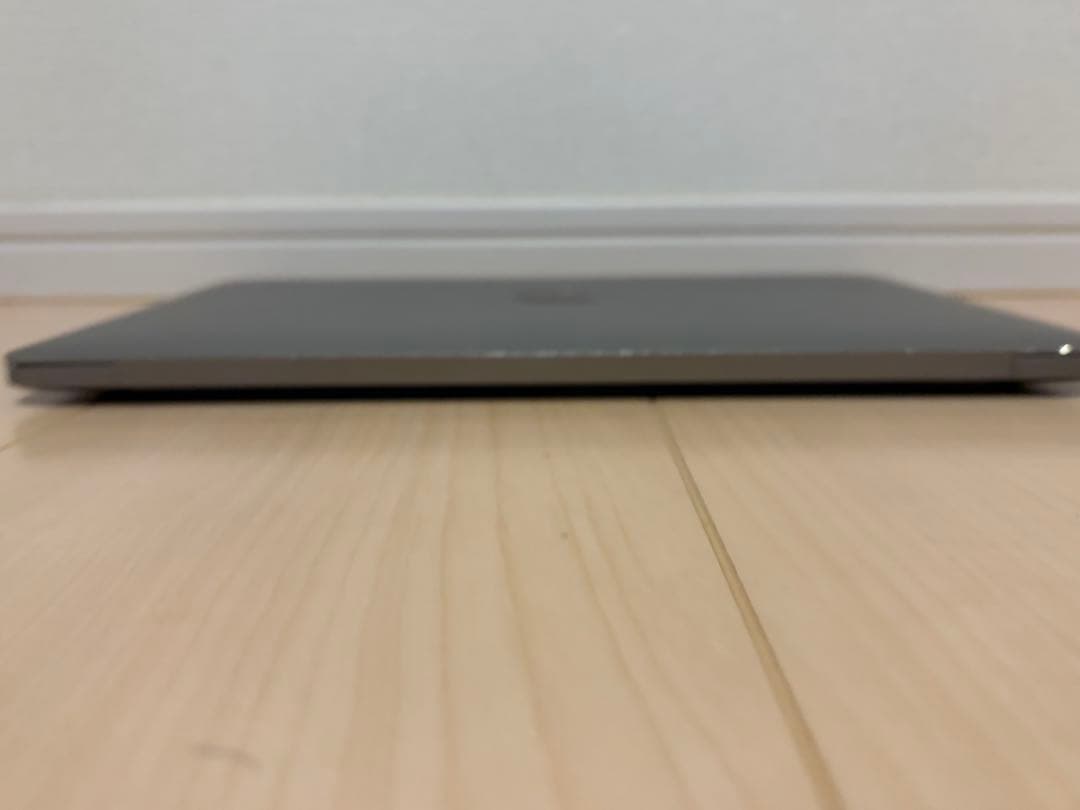 M1pro/MacBook/8gb/512gb美品