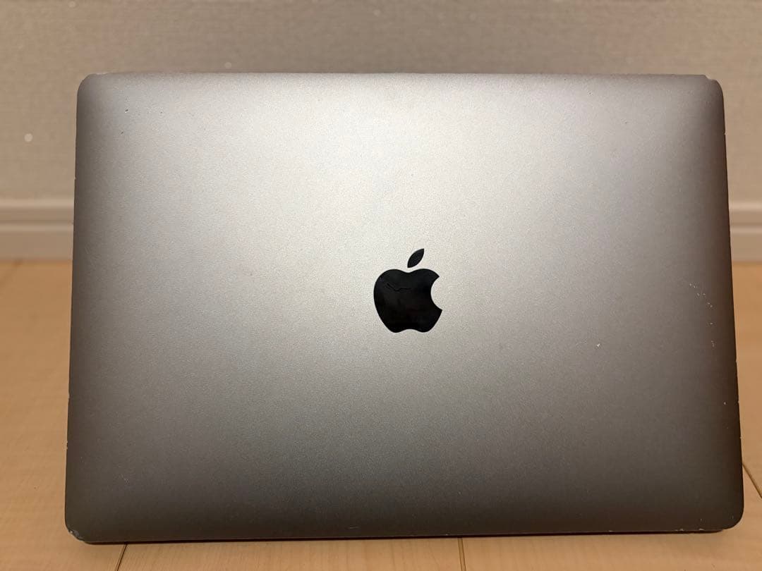 M1pro/MacBook/8gb/512gb美品