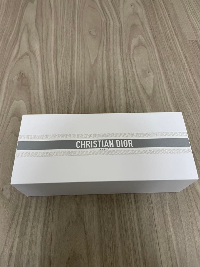 新品ま未使用CHRISTIAN DIOR キャンドルセット