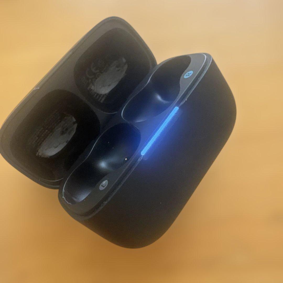 Anker Soundcore AeroClip A3388 ワイヤレスイヤホン