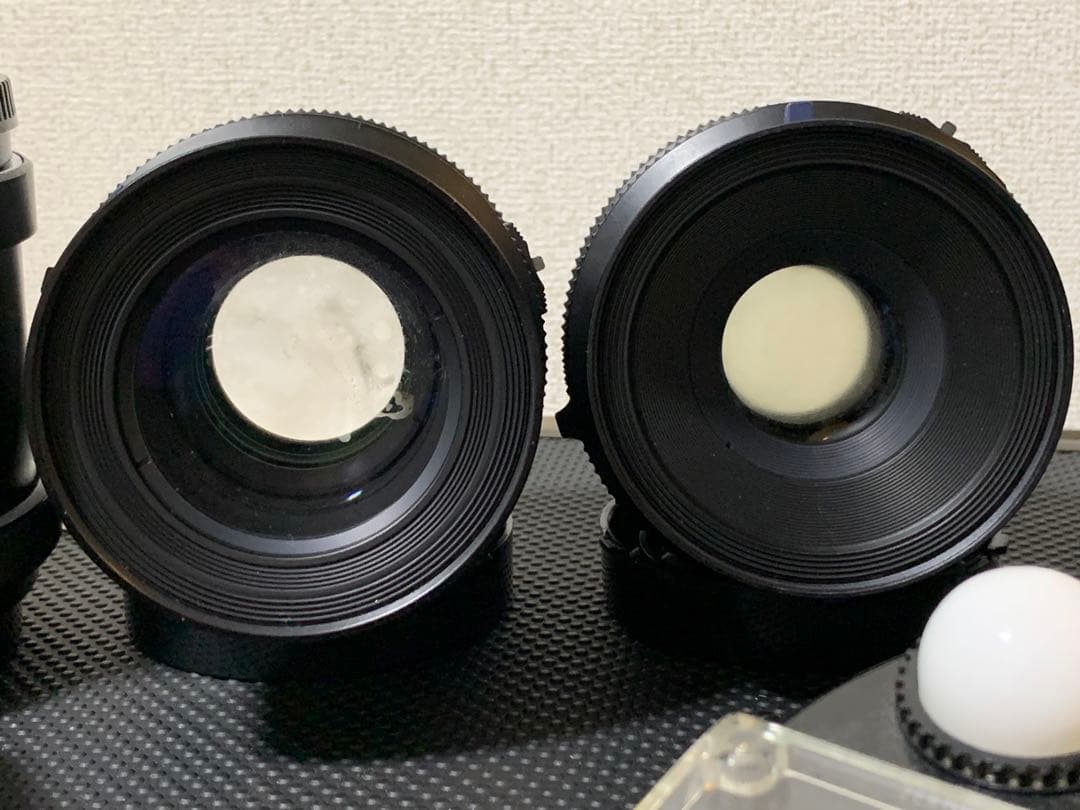 Mamiya RZ67 付属品付セット