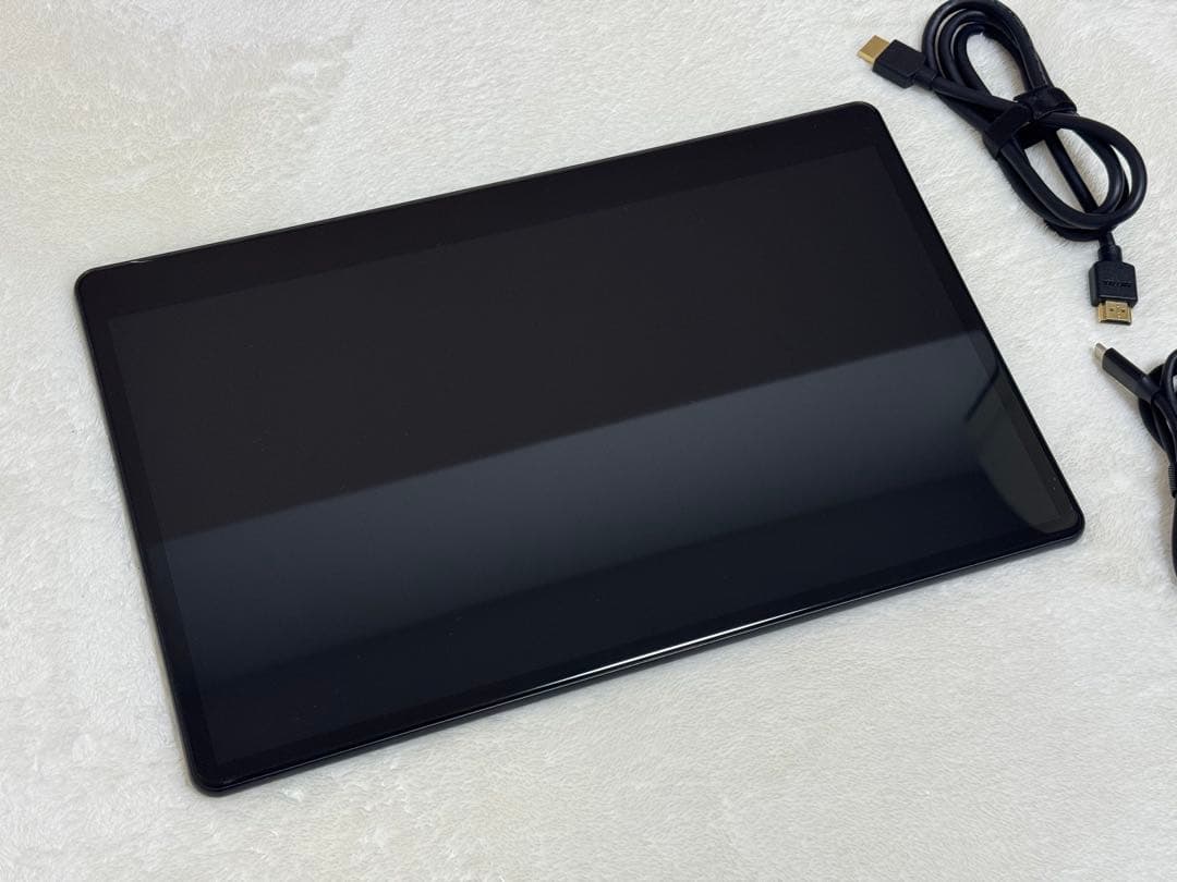 EVICIV モバイルモニター タッチパネル 15.6in モバイルディスプレイ