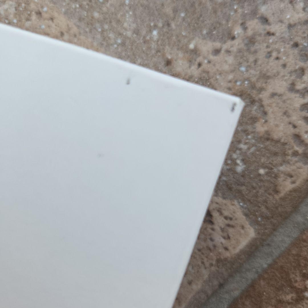 iPad Pro 13(M5)用Magic Keyboard 日本語 白