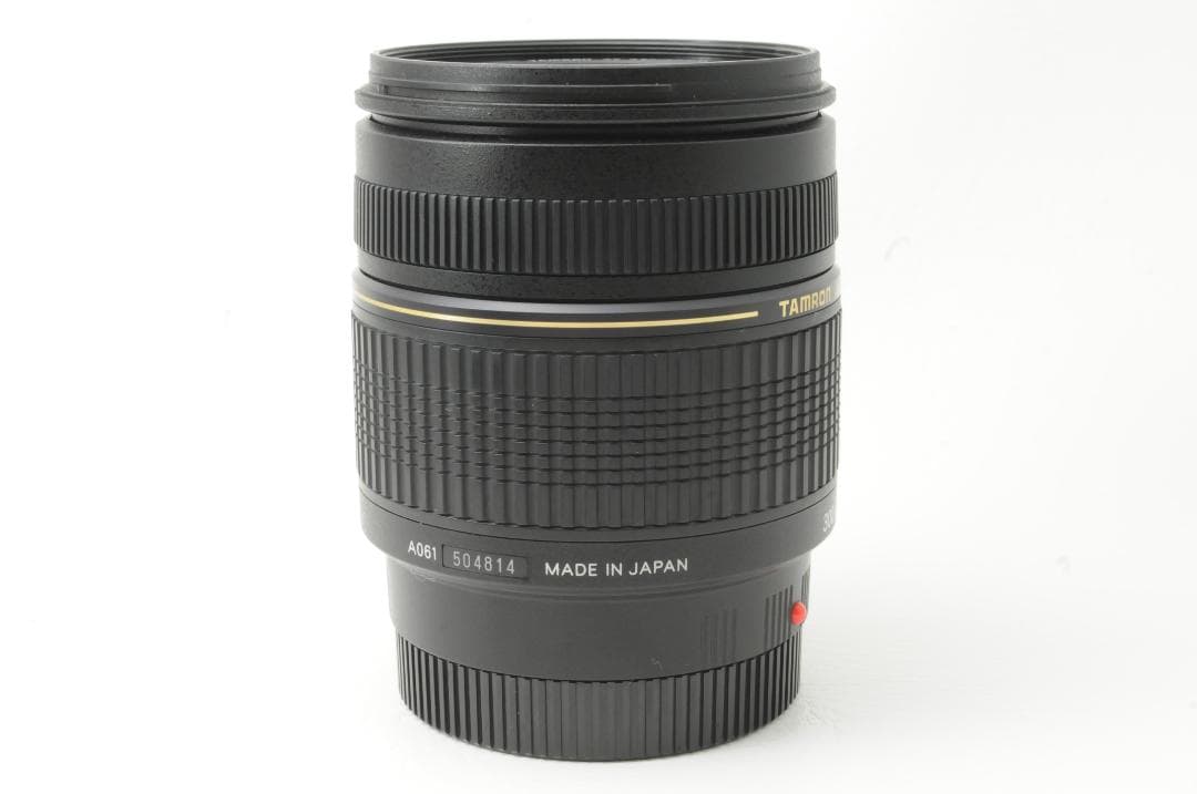★美品★TAMRON AF 28-300mm XR Di LD Aマウント用