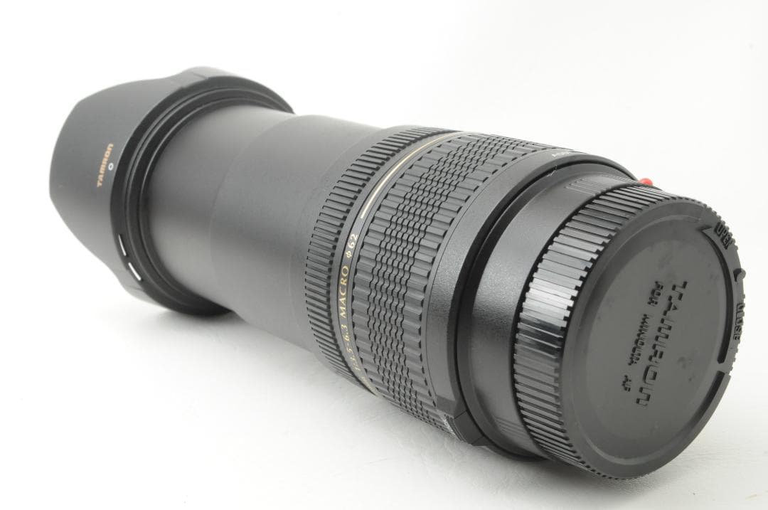 ★美品★TAMRON AF 28-300mm XR Di LD Aマウント用