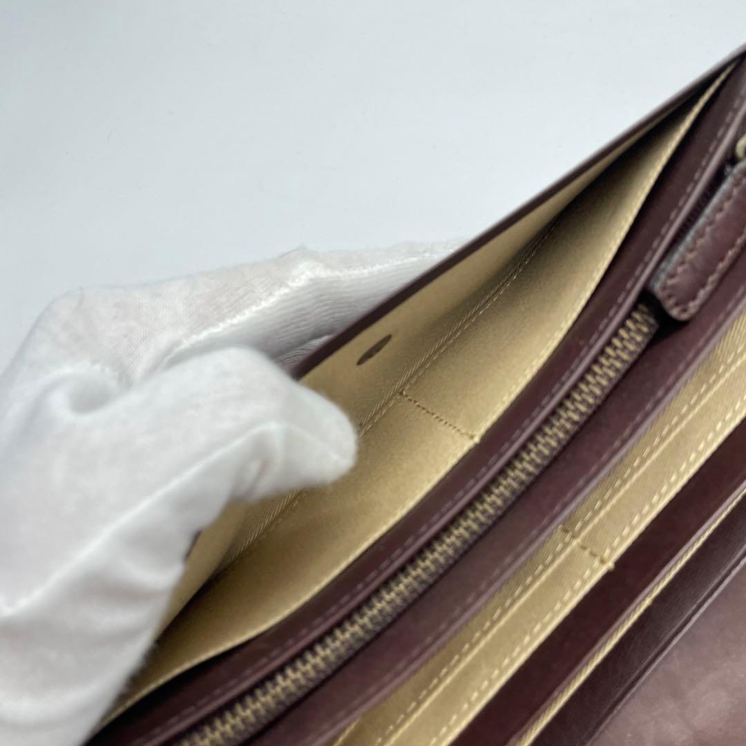 ☆新品未使用☆Dakota☆ダコタ☆長財布☆