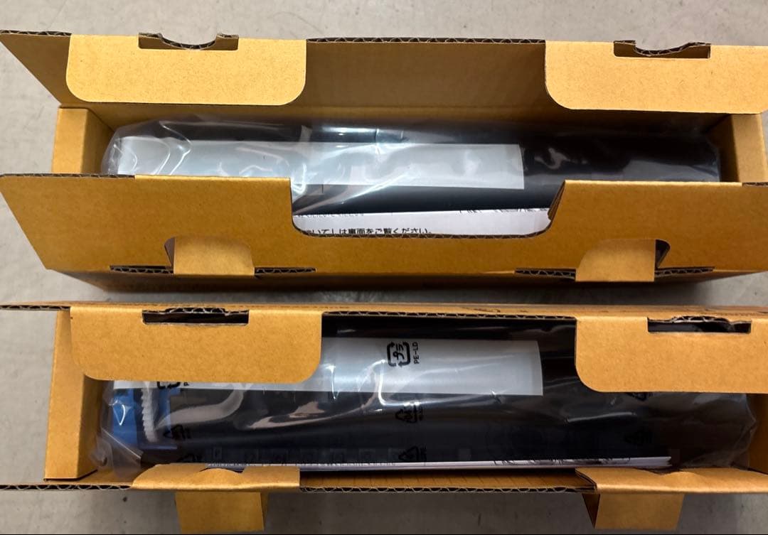 OKI B432dnw専用 トナーカートリッジ （通常・大容量）2個セット