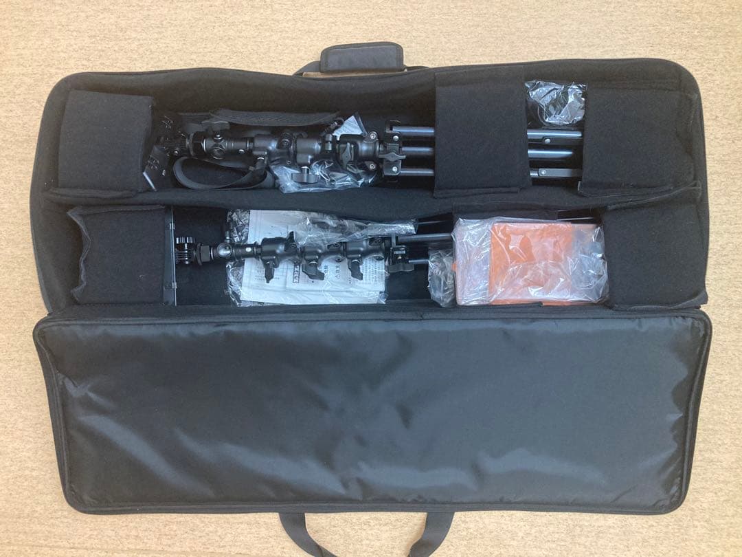 【美品】Led Light VT-7200CX/SET2 ②