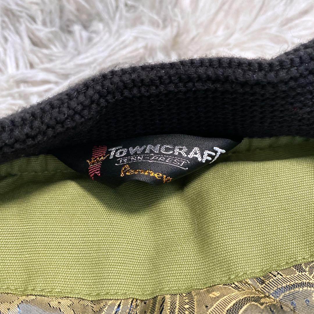 25AW WAIPER TOWNCRAFT ダービーベスト