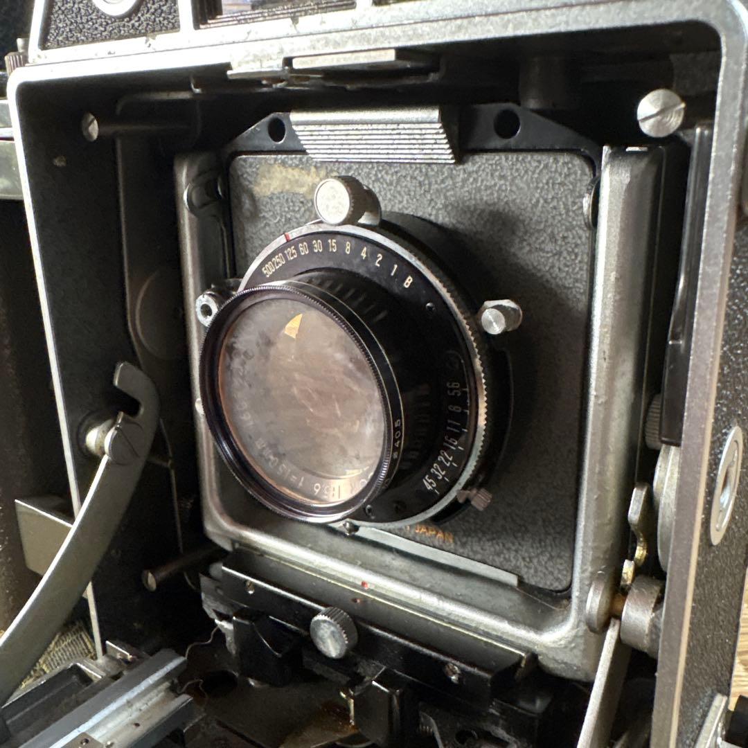 ホースマン HORSEMAN 980 ELECTRICAL GRIP セット