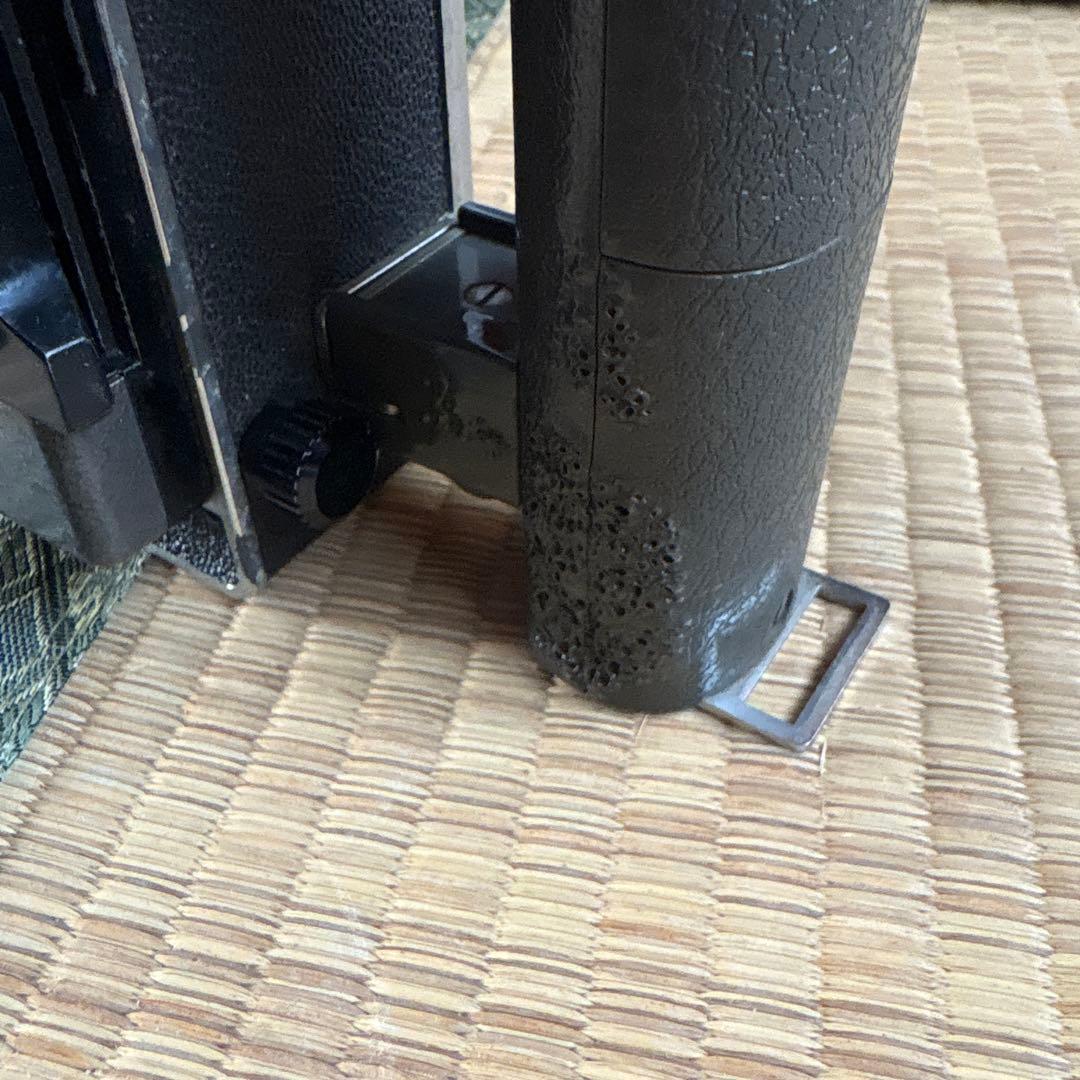 ホースマン HORSEMAN 980 ELECTRICAL GRIP セット