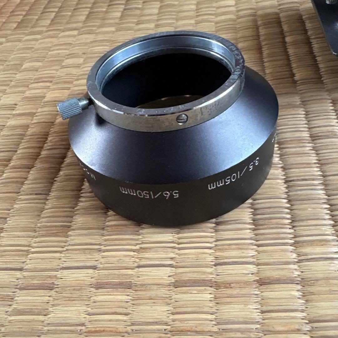 ホースマン HORSEMAN 980 ELECTRICAL GRIP セット