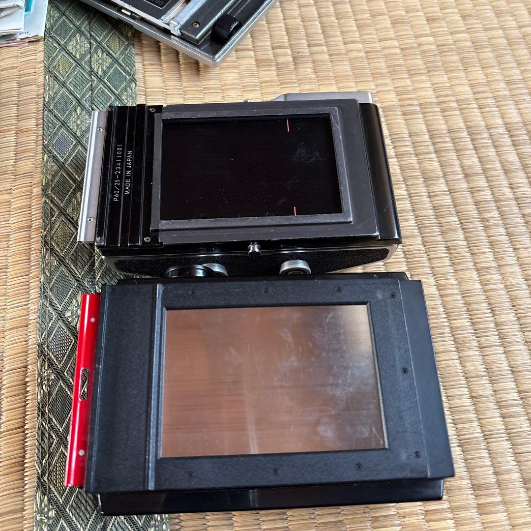 ホースマン HORSEMAN 980 ELECTRICAL GRIP セット