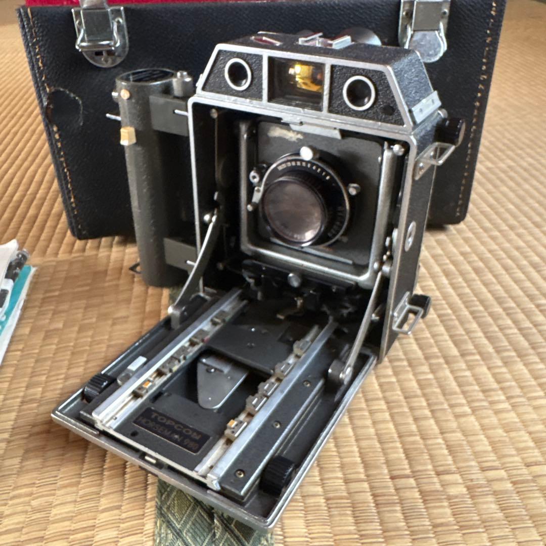 ホースマン HORSEMAN 980 ELECTRICAL GRIP セット