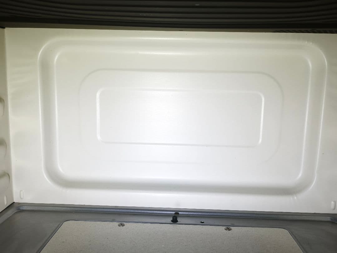 極美品 付属品完備 2021年製 日立 MRO-S8X レッド