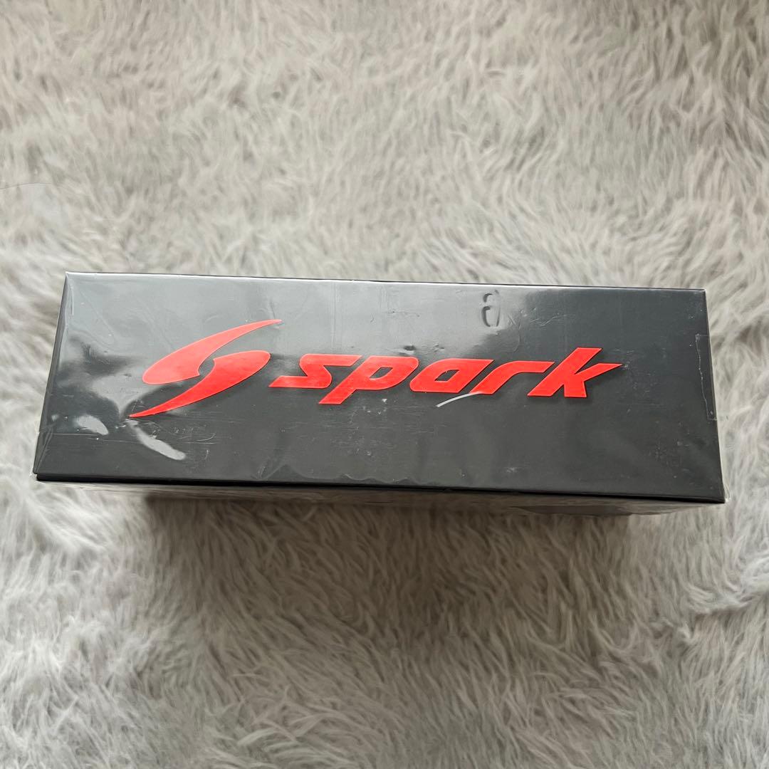 さんざえS3925 1/43 Spirit 101 Test Brazil