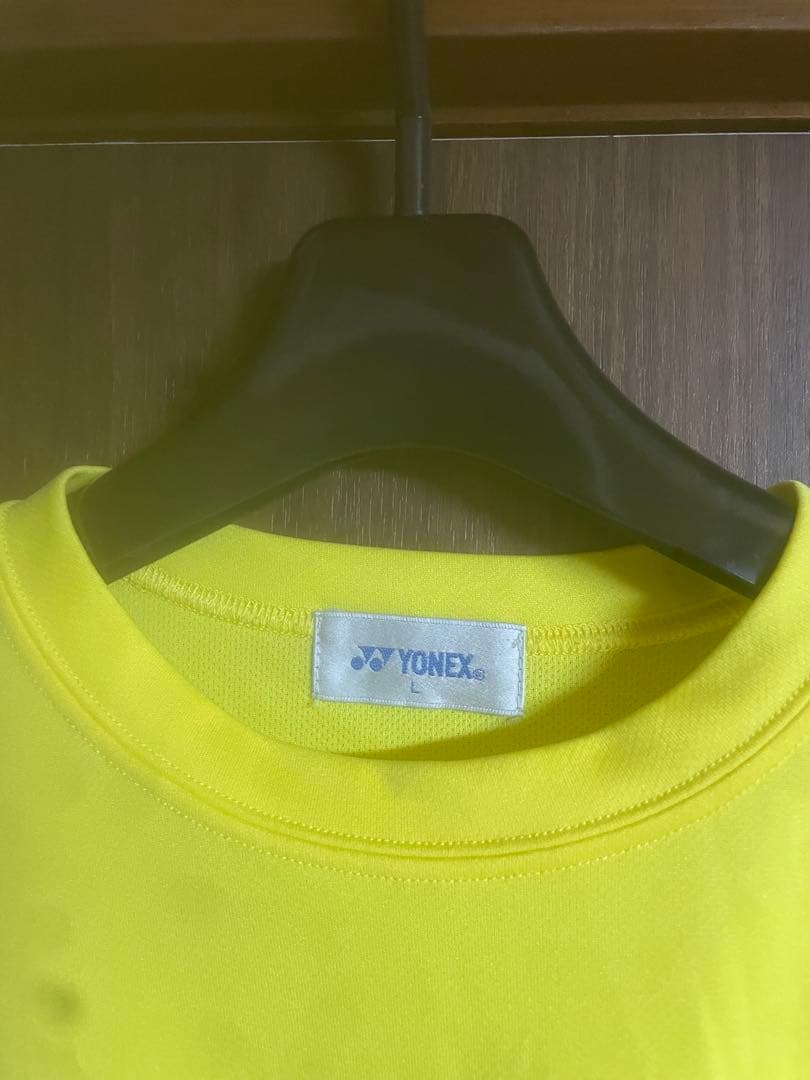 yonex 日本代表ユニフォーム上下セット