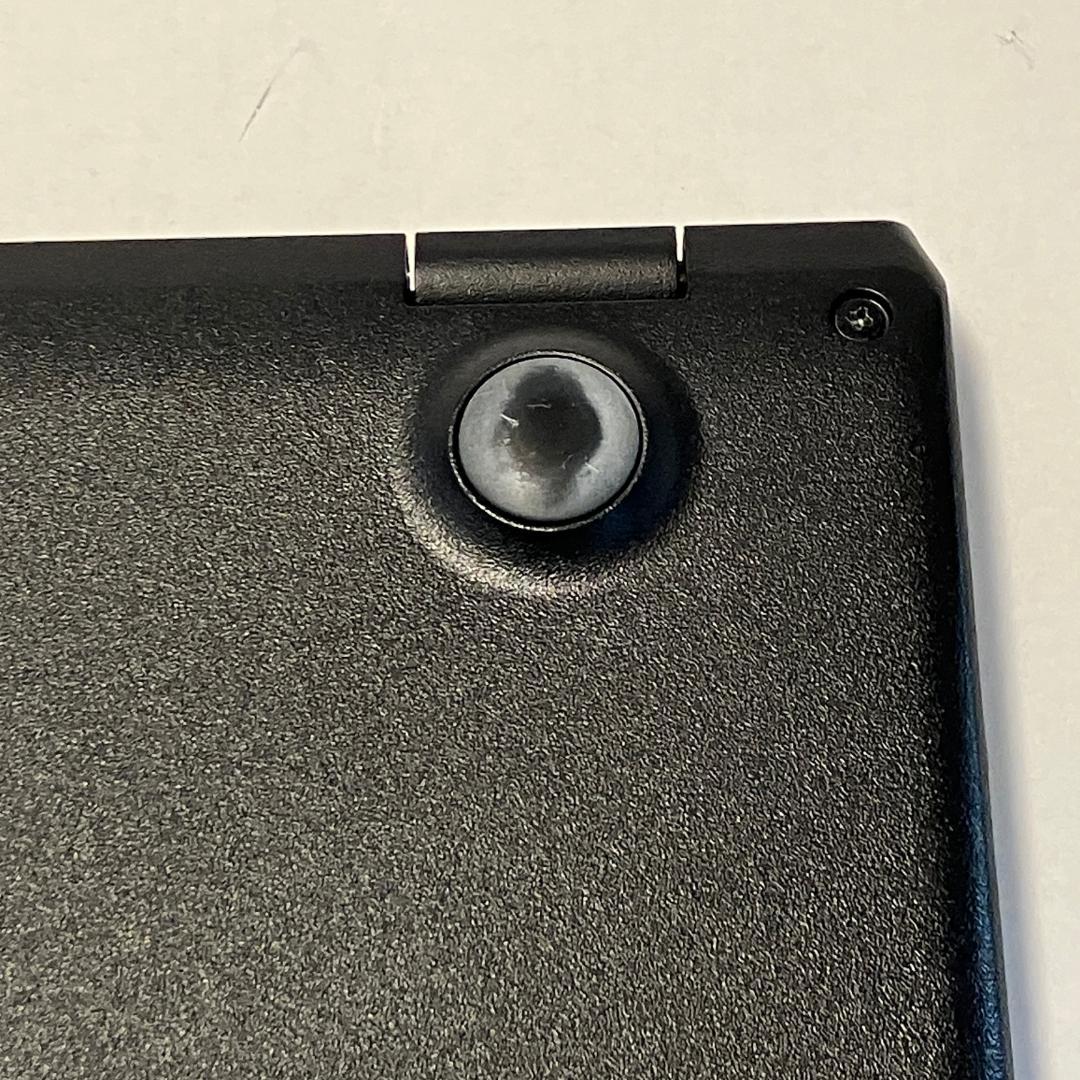 ★★　asus 小型ノートパソコン　L410MA