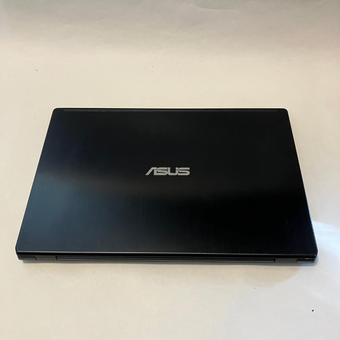★★　asus 小型ノートパソコン　L410MA