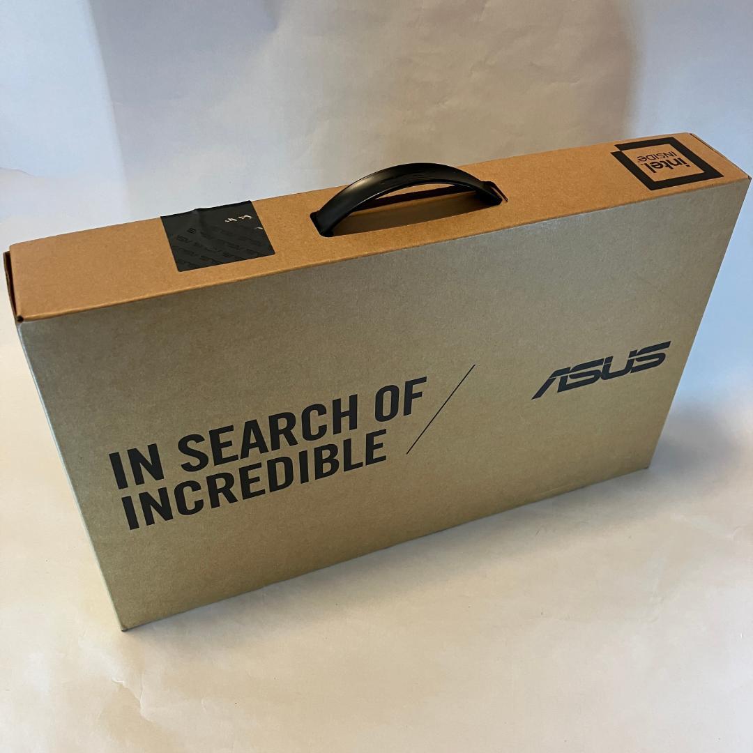 ★★　asus 小型ノートパソコン　L410MA