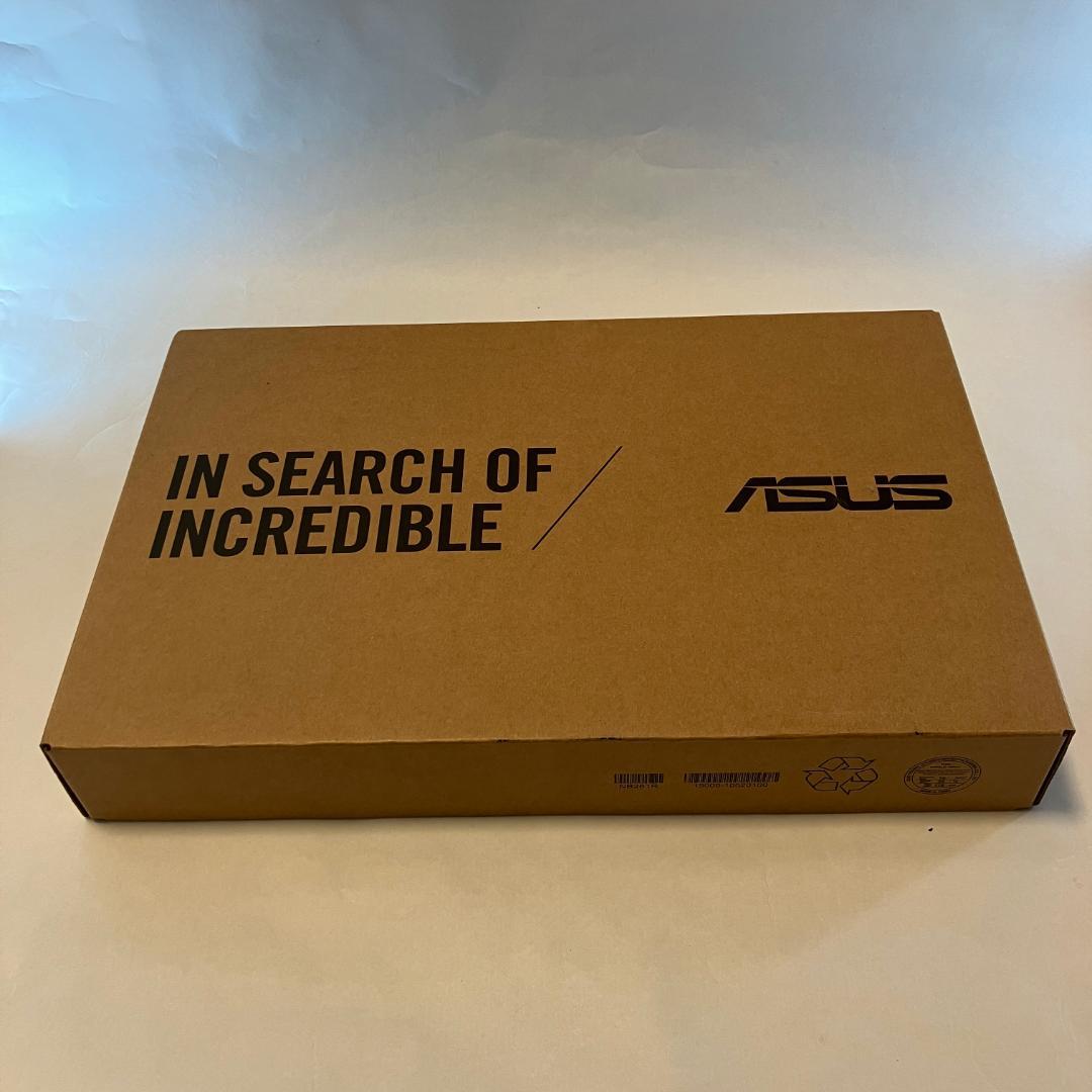 ★★　asus 小型ノートパソコン　L410MA