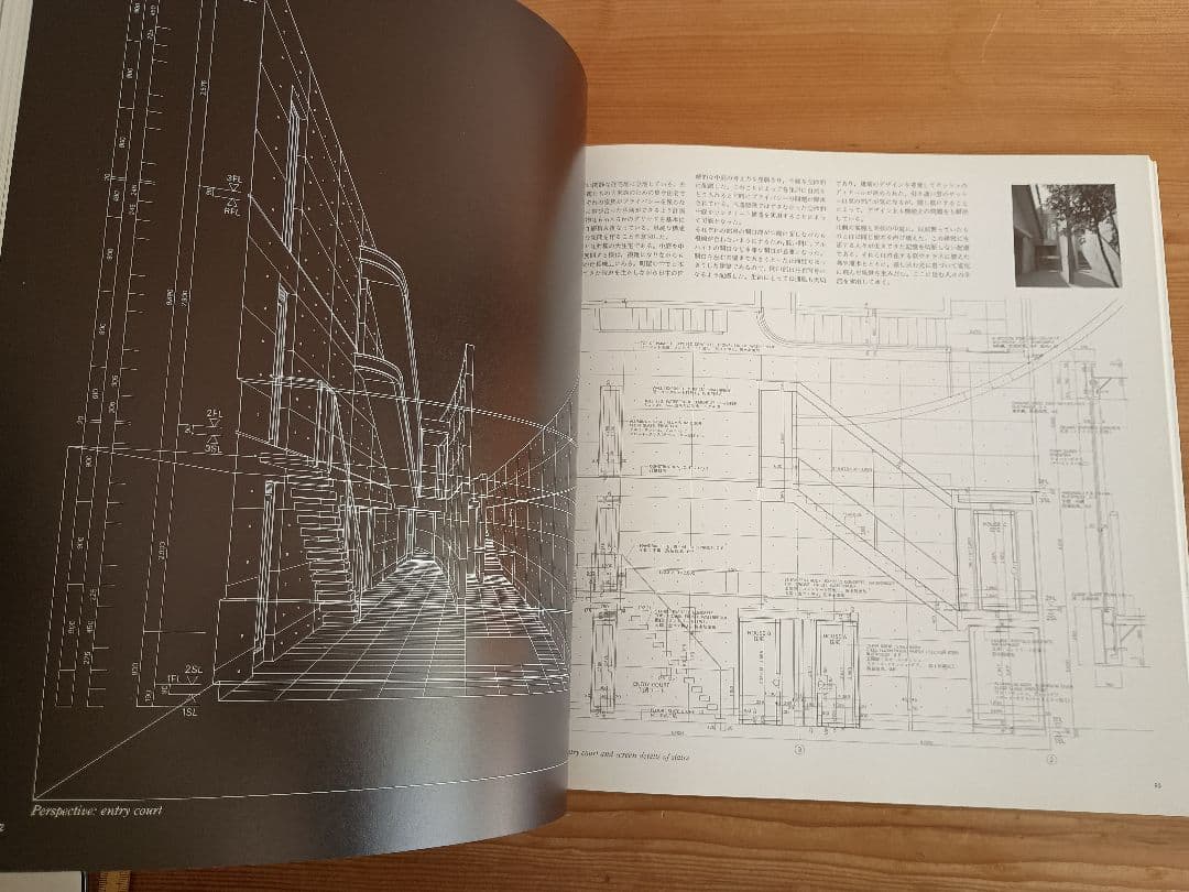 安藤忠雄 直筆手紙付き+サイン入り TADAO ANDO DETAILS