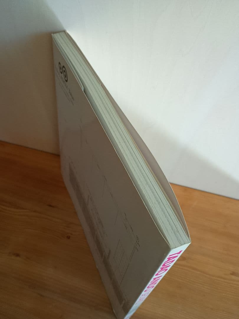 安藤忠雄 直筆手紙付き+サイン入り TADAO ANDO DETAILS