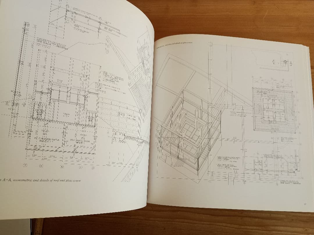 安藤忠雄 直筆手紙付き+サイン入り TADAO ANDO DETAILS