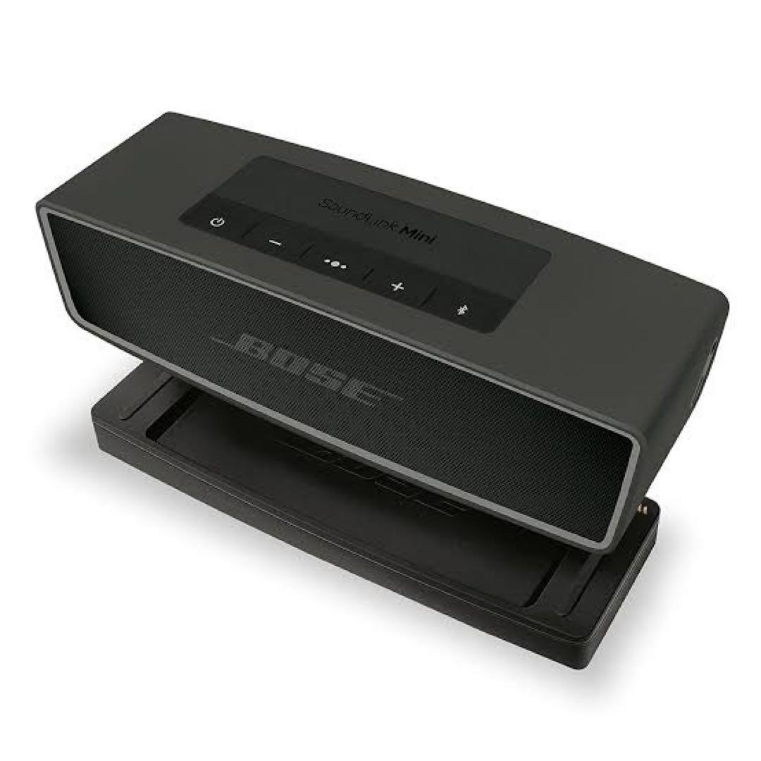 スピーカー・ウーファー bose mini ii se soundlink
