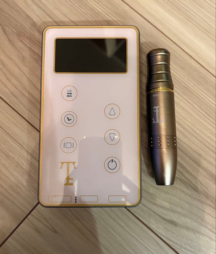 アートメイク　マシーン