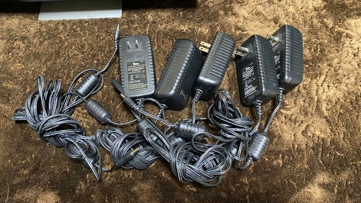 ★音響★ONKYO ABX-N300 ワイヤレスミュージックシステム 5台